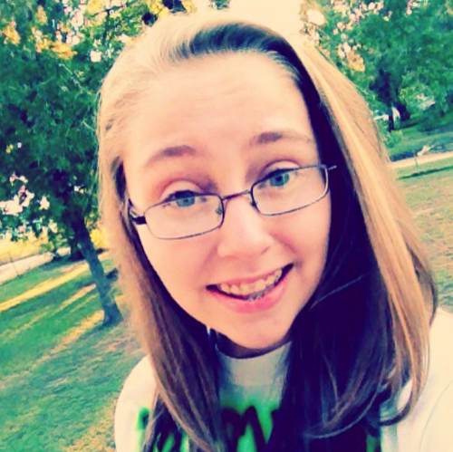 Katherine Mccracken Photo 3