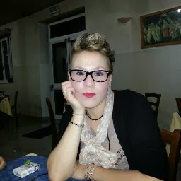 Elisabetta Conti Photo 9