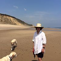 Susan Lyman Photo 25