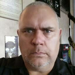 Terence Baker Photo 24