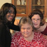 Alberta Davis Photo 8