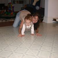 Julie Stevenson Photo 21
