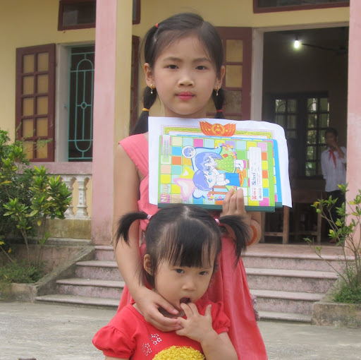 Hieu Le Photo 19