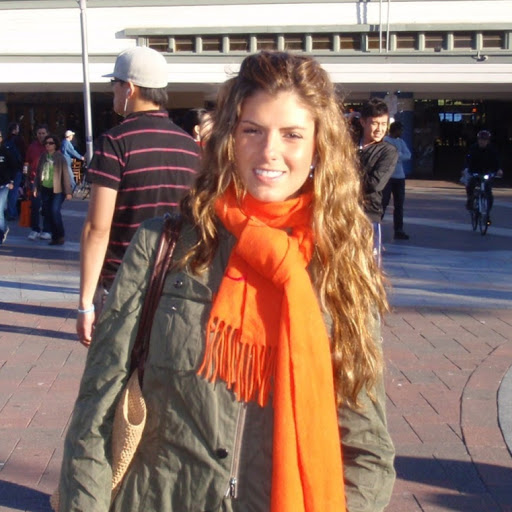 Andrea Rivas Photo 35
