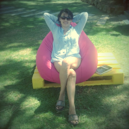 Liliana Corredor Photo 7