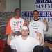 Andrew Cain Photo 45