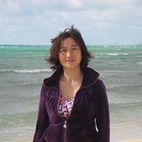 Lan Wu Photo 9