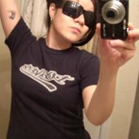 Crystal Gonzales Photo 12