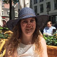 Samantha Martens Photo 7
