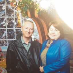 Suzanne Dunn Photo 35