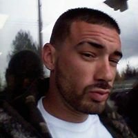 Chris Remington Photo 33