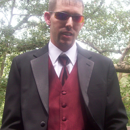 James Pendergrass Photo 12