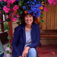 Nancy Wiseman Photo 23