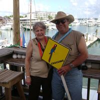 Margie Bevan Photo 1