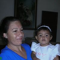 Nancy Trinidad Photo 5