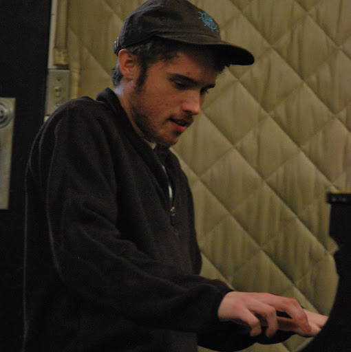 Mike Healey Photo 14