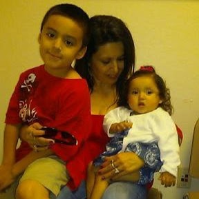 Ana Madera Photo 24