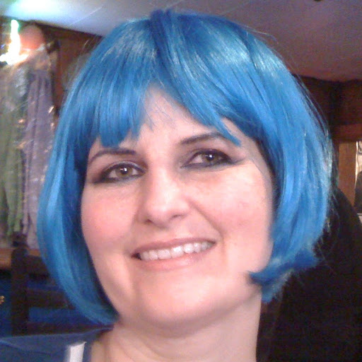 Kristine Wilson Photo 10