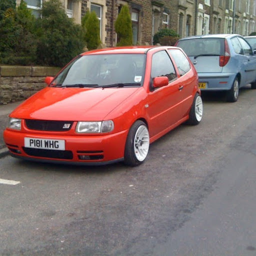Lewis Coley Photo 1