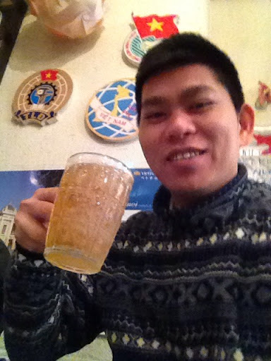Thu Phung Photo 20