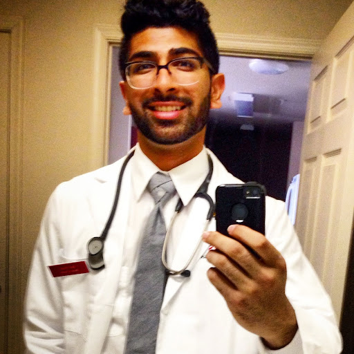 Neil Patel Photo 43