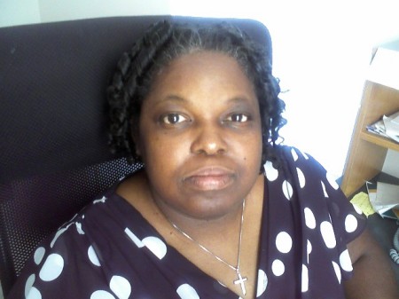 Sheila Thomas Photo 30
