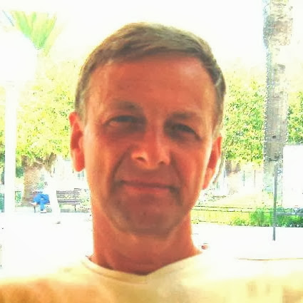 Roger Wood Photo 15
