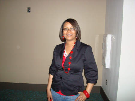 Erica Rush Photo 7