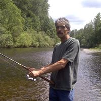 Ron Garner Photo 32