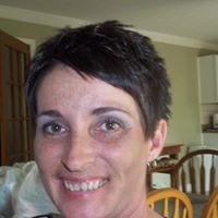 Rachel Thacker Photo 29