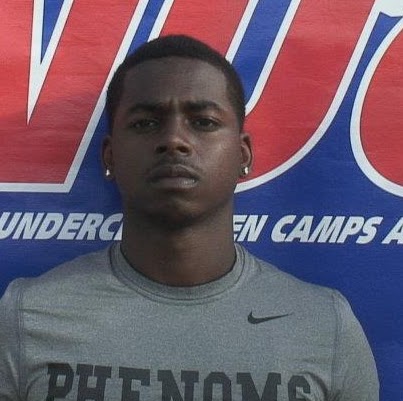 Wendell Robinson Photo 8