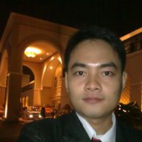 Samuel Halim Photo 7