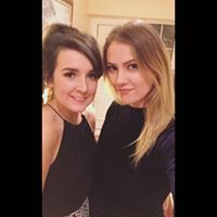 Sarah Gavin Photo 21