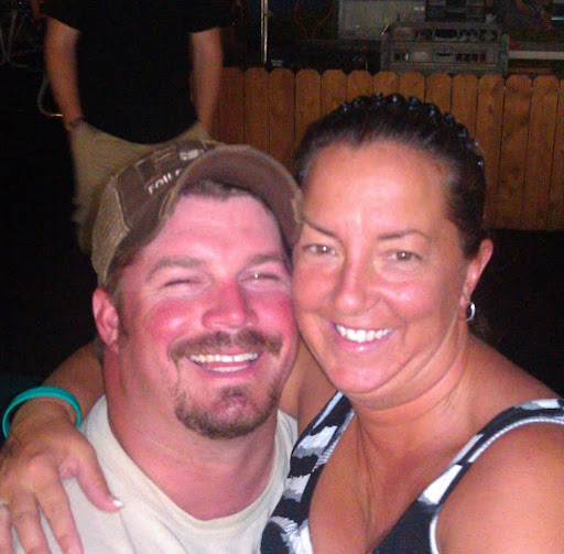 Christy Davidson Photo 12