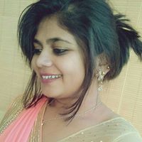 Shreya Patel Photo 28