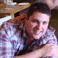Anthony Green Photo 44