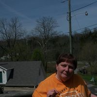 Janet Hammonds Photo 21