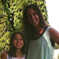 Heidi Strong Photo 14