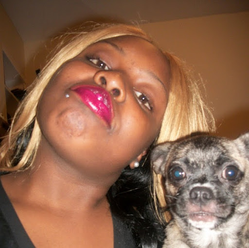 Maxine Gaines Photo 4