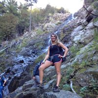 Rebecca Dykstra Photo 17