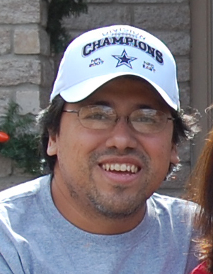 Carlos Ramirez Photo 20