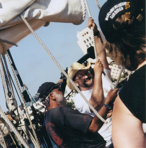 Rex Thomas Photo 6