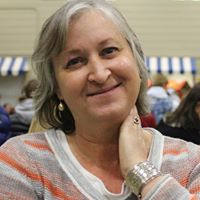 Kathryn Ruckman Photo 7