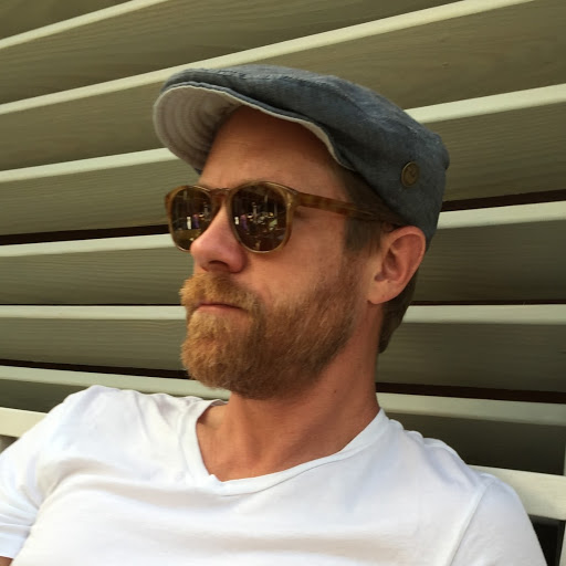 Jeremy Kinder Photo 11