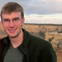 Grant Petersen Photo 10