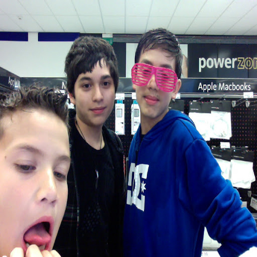 Tyler Jewell Photo 33