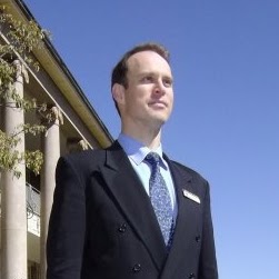 Bruce Myers Photo 9