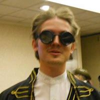 Geoffrey Partridge Photo 4