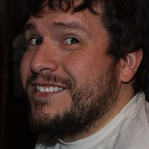 Mark Simons Photo 35