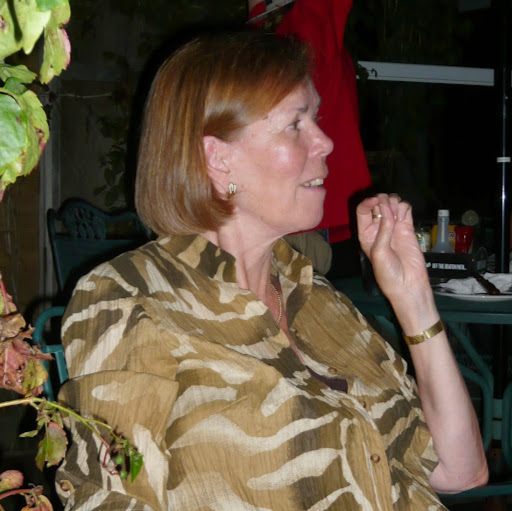Agnes Smith Photo 25